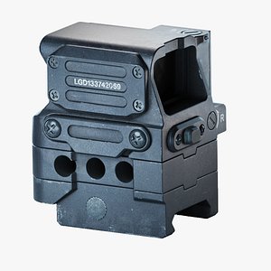 FC1 - Red Dot Reflex Sight