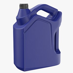 Canister