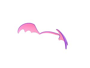 3D model 