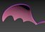 3D model 