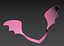 3D model 