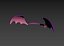 3D model 