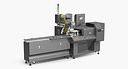 Bakery Foods Packaging Machine