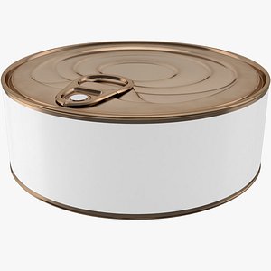 Canned Food