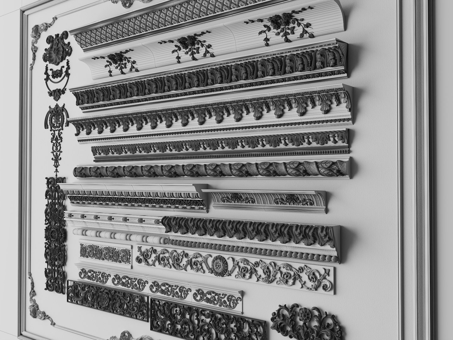 3D Baroque Gold Decorative Molding Collection model https://p.turbosquid.com/ts-thumb/fc/J8yFsP/0g/114/jpg/1772958152/1920x1080/fit_q87/e6fbc40048976cd40ab769869b60a8ee18fa0ad8/114.jpg