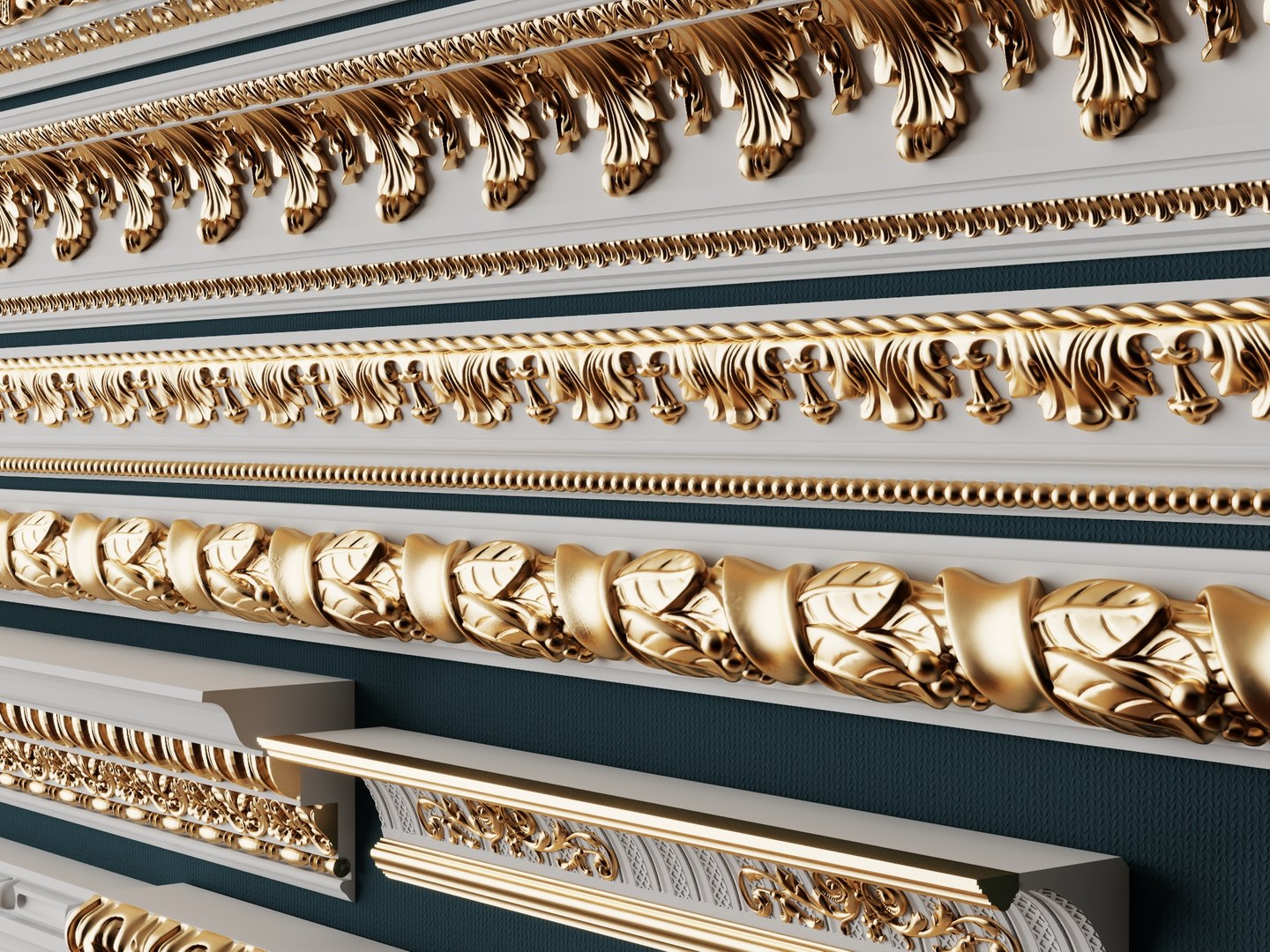 3D Baroque Gold Decorative Molding Collection model https://p.turbosquid.com/ts-thumb/fc/J8yFsP/4y/19/jpg/1772958073/1920x1080/fit_q87/02459670d0c2577094564b087cbfaa065412d7a9/19.jpg