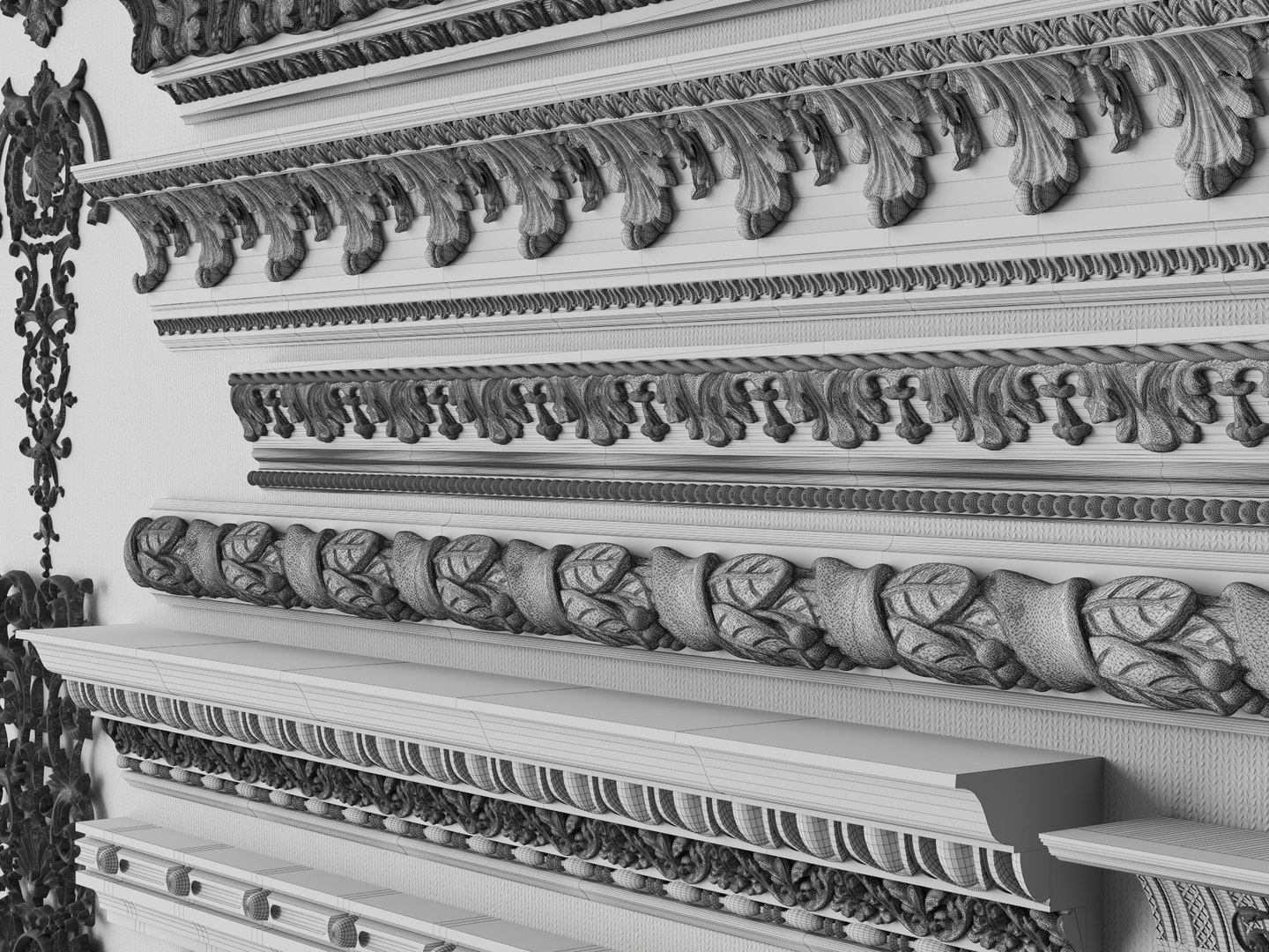 3D Baroque Gold Decorative Molding Collection model https://p.turbosquid.com/ts-thumb/fc/J8yFsP/S2/117/jpg/1772957853/1920x1080/fit_q87/d1d192cef0b89c04e85de2e5b32384a0700ca6f1/117.jpg