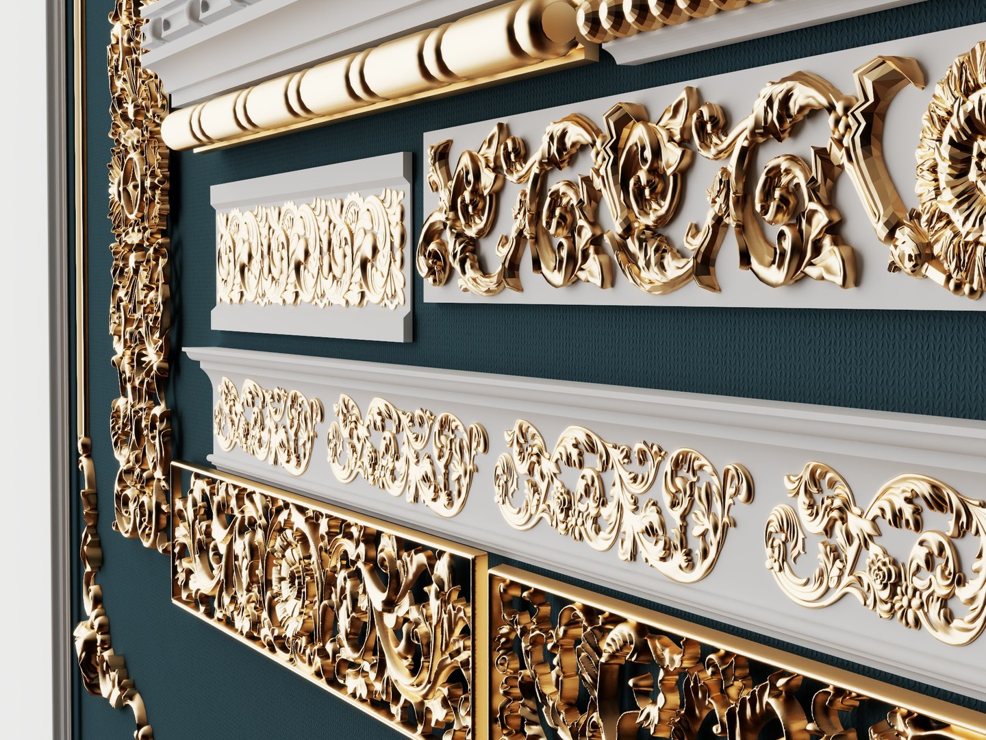 3D Baroque Gold Decorative Molding Collection model https://p.turbosquid.com/ts-thumb/fc/J8yFsP/t6/110/jpg/1772958089/1920x1080/fit_q87/63590d86f869003e79f3432b013a08dadd51a561/110.jpg