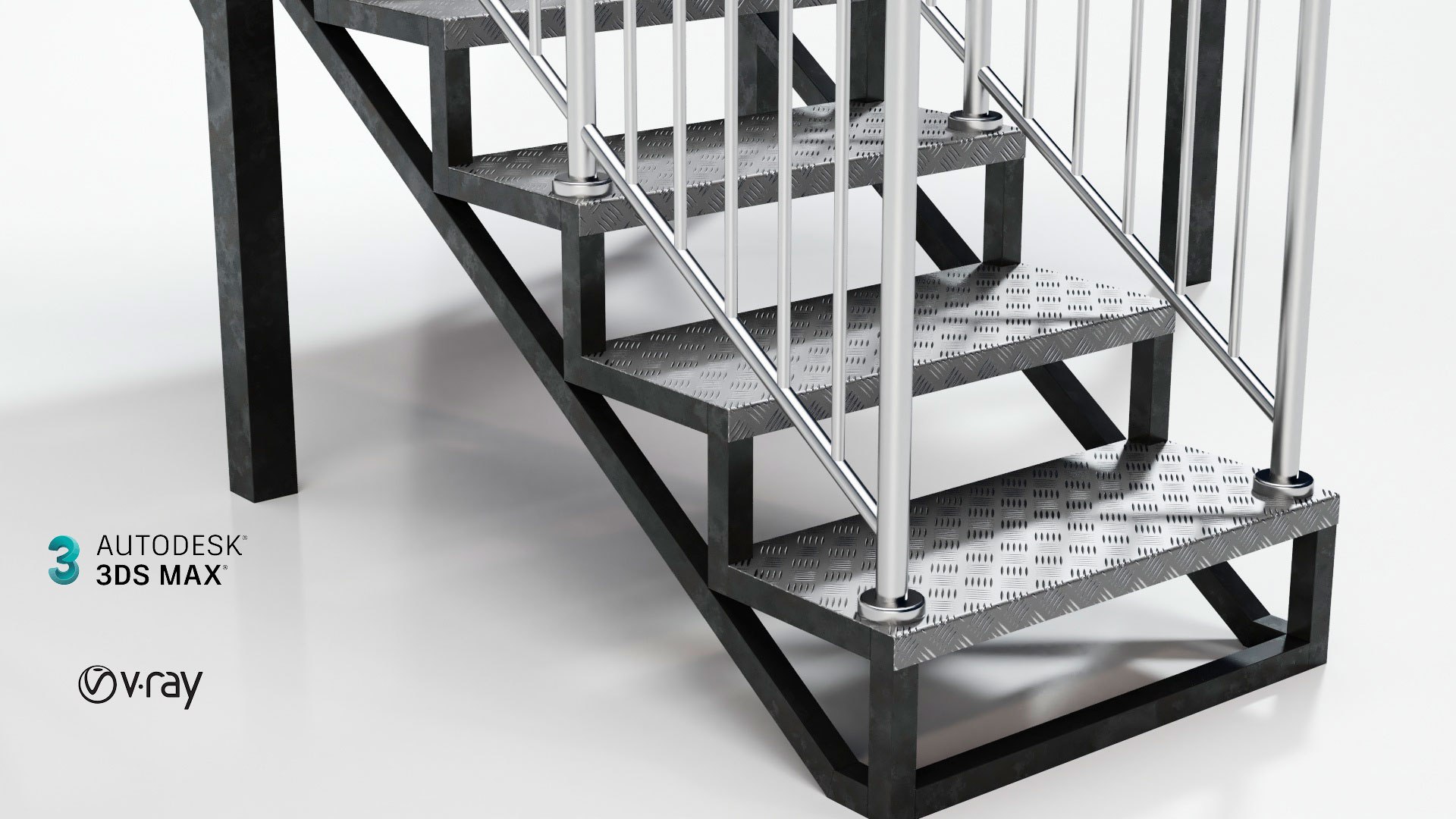 3D metal stairs model https://p.turbosquid.com/ts-thumb/fc/KRm08N/2H/106/jpg/1700192622/1920x1080/fit_q87/73293d687b0f874f0f622f6d457b7840151184d8/106.jpg