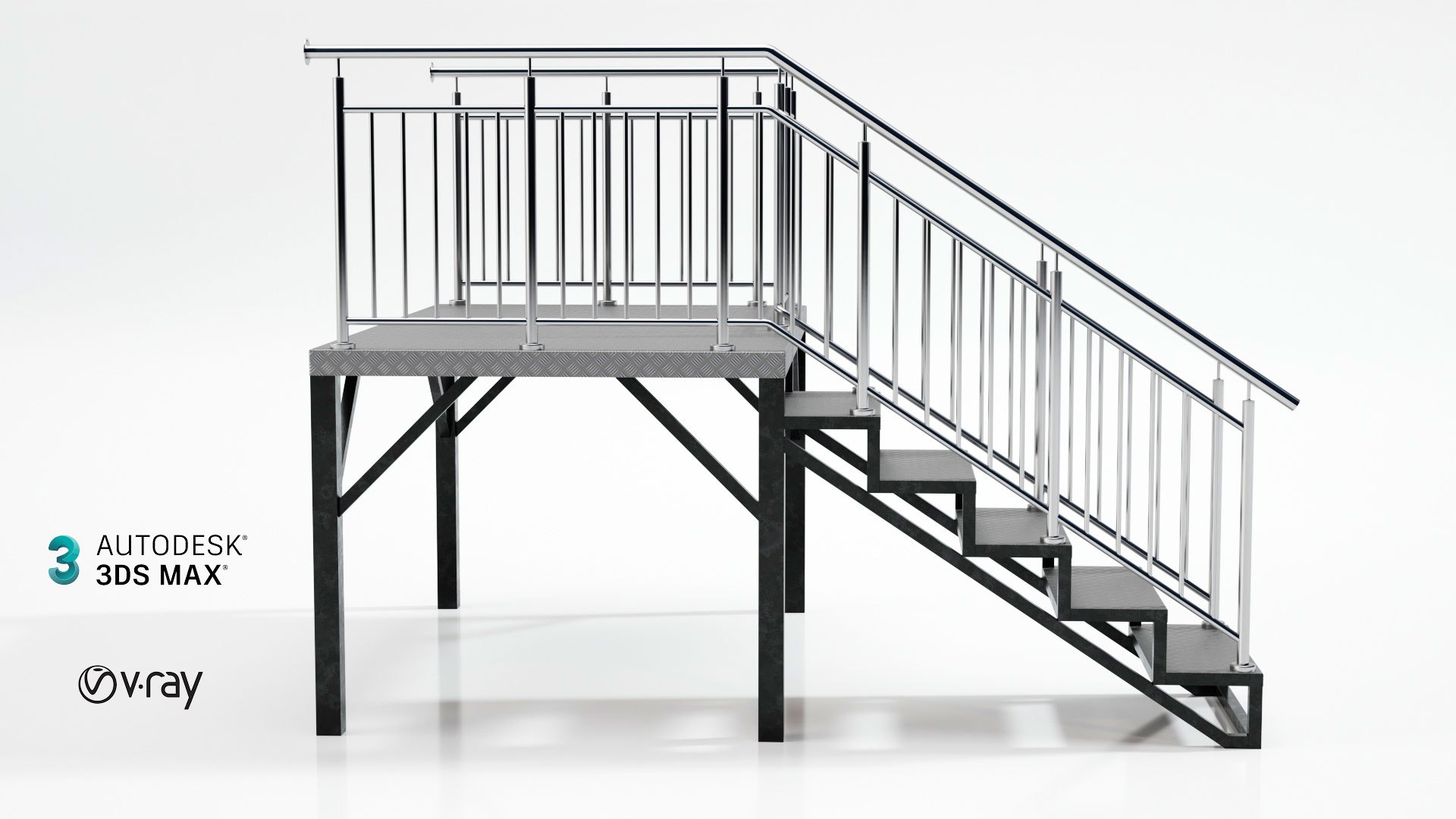 3D metal stairs model https://p.turbosquid.com/ts-thumb/fc/KRm08N/eI/108/jpg/1700192622/1920x1080/fit_q87/31ef3abebe2a471d4c5ee34cbe9ea74e168927e1/108.jpg