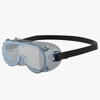 Medical 3M Protective Goggles