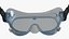 Medical 3M Protective Goggles