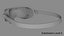 Medical 3M Protective Goggles