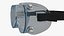 Medical 3M Protective Goggles