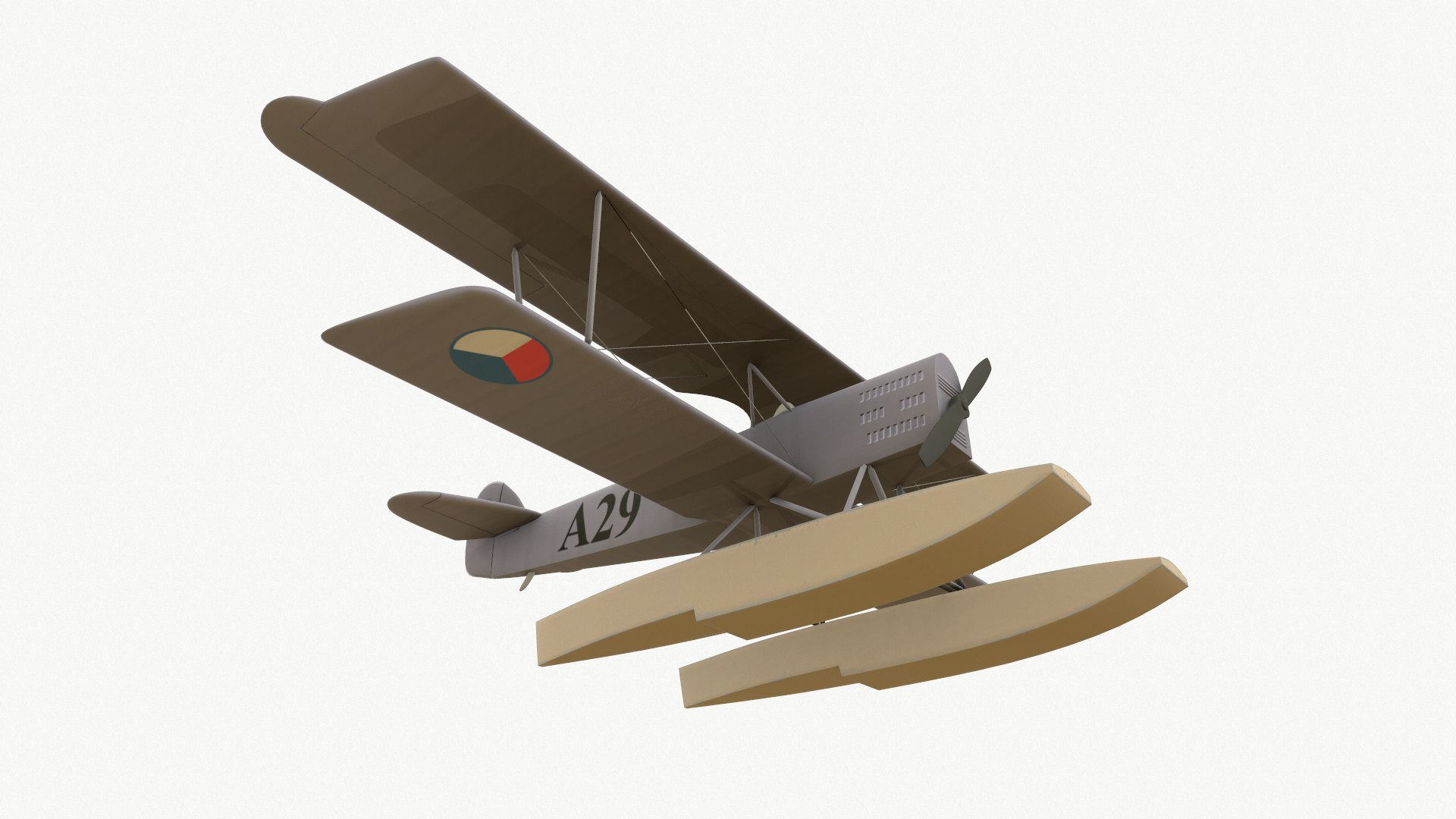 Seaplane Aero A29 3D model https://p.turbosquid.com/ts-thumb/fc/NDLQ6P/Mf/a29_render5/png/1755589291/1920x1080/fit_q87/60f868f73eaf0edb1dceb8b8f2e3accc63effadd/a29_render5.jpg
