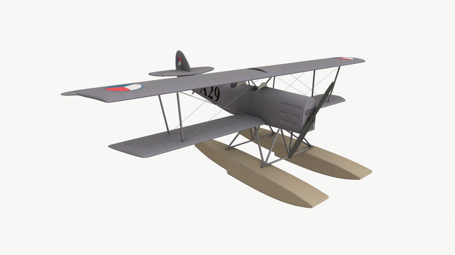 Seaplane Aero A29 3D model https://p.turbosquid.com/ts-thumb/fc/NDLQ6P/ro/a29_render3/png/1755589290/1920x1080/fit_q87/b08cbdca2665f6fe1df0ed778b9ad4dfd521b9fd/a29_render3.jpg