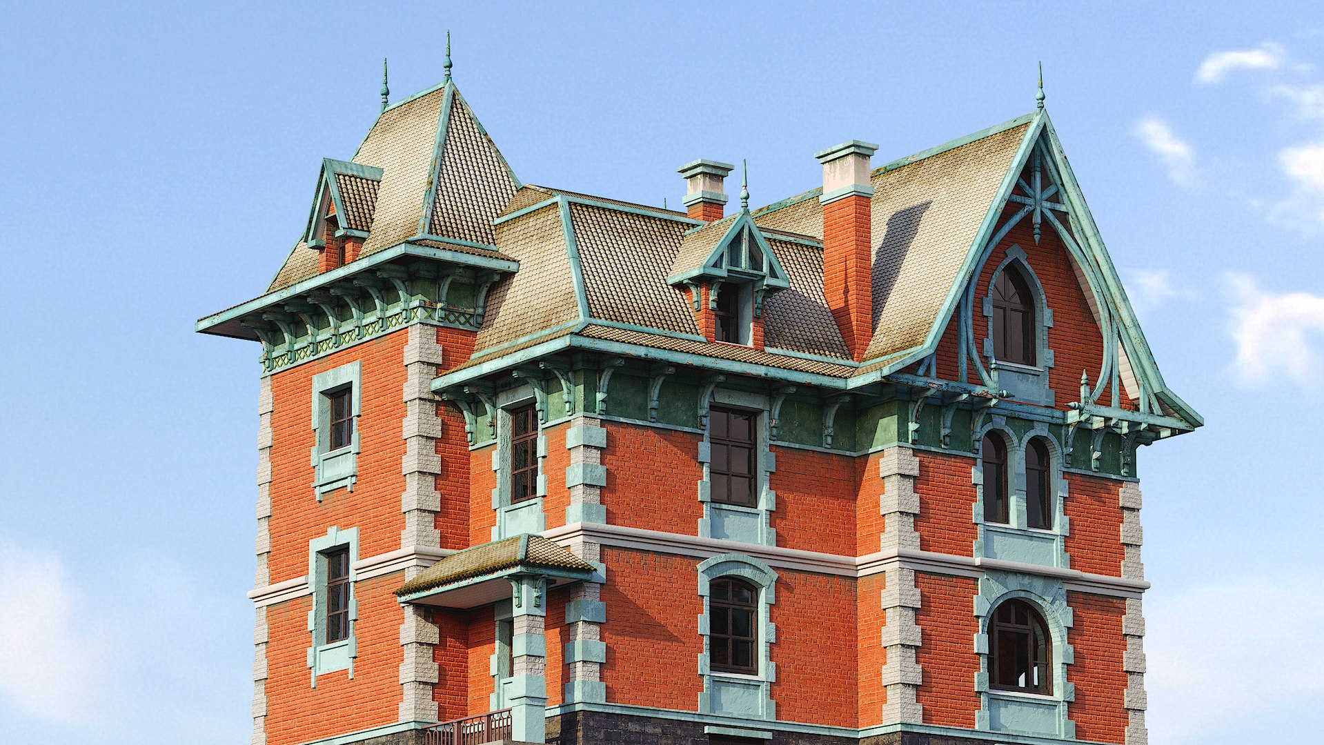 3D victorian house https://p.turbosquid.com/ts-thumb/fc/Pwvzaw/9egdo7VL/14/png/1586466614/1920x1080/fit_q87/c2d1a40a73908ce786b5bee65abcebfc21ac912a/14.jpg