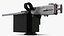 Browning M2 Heavy Machine Gun
