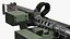 Browning M2 Heavy Machine Gun