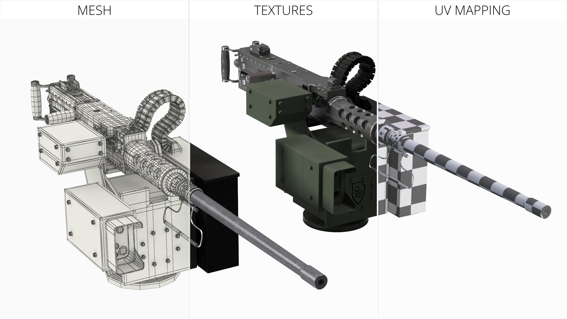 3D model Browning M2 Heavy Machine Gun https://p.turbosquid.com/ts-thumb/fc/R3Uo27/i4/browning_m2_heavy_machine_gun_009/jpg/1765153218/1920x1080/fit_q87/a2e29d7ef30505dd391f720e42a990c4a284e9a8/browning_m2_heavy_machine_gun_009.jpg