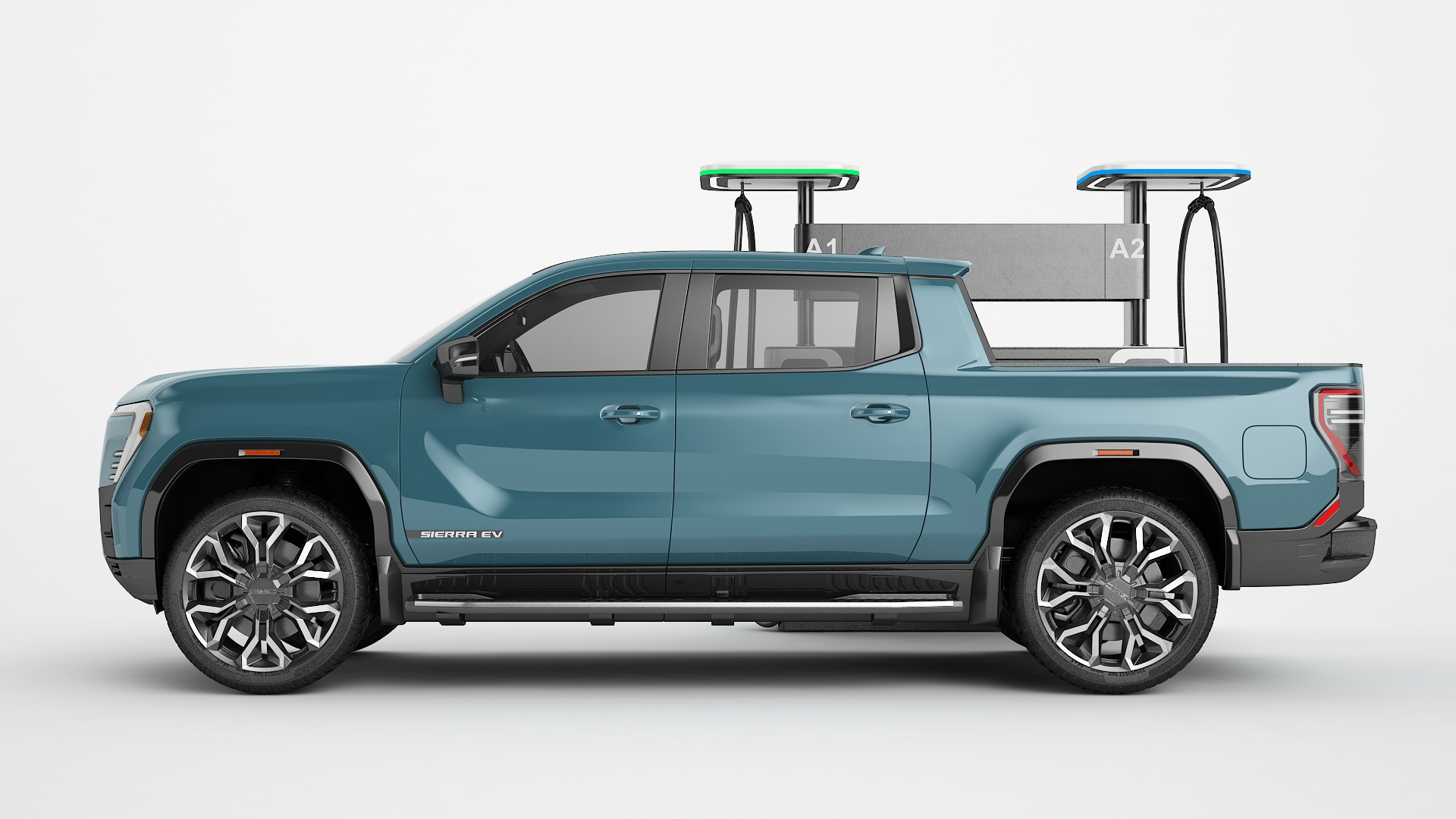 GMC Sierra EV 2024 with Charge Station 02 model https://p.turbosquid.com/ts-thumb/fc/WesVpK/Ev/imagename/jpg/1742499918/1920x1080/turn_fit_q99/daa81fc04539096252997a9aa53414a7146624e7/imagename-1.jpg