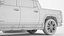 GMC Sierra EV 2024 ze stacją ładowania 02
