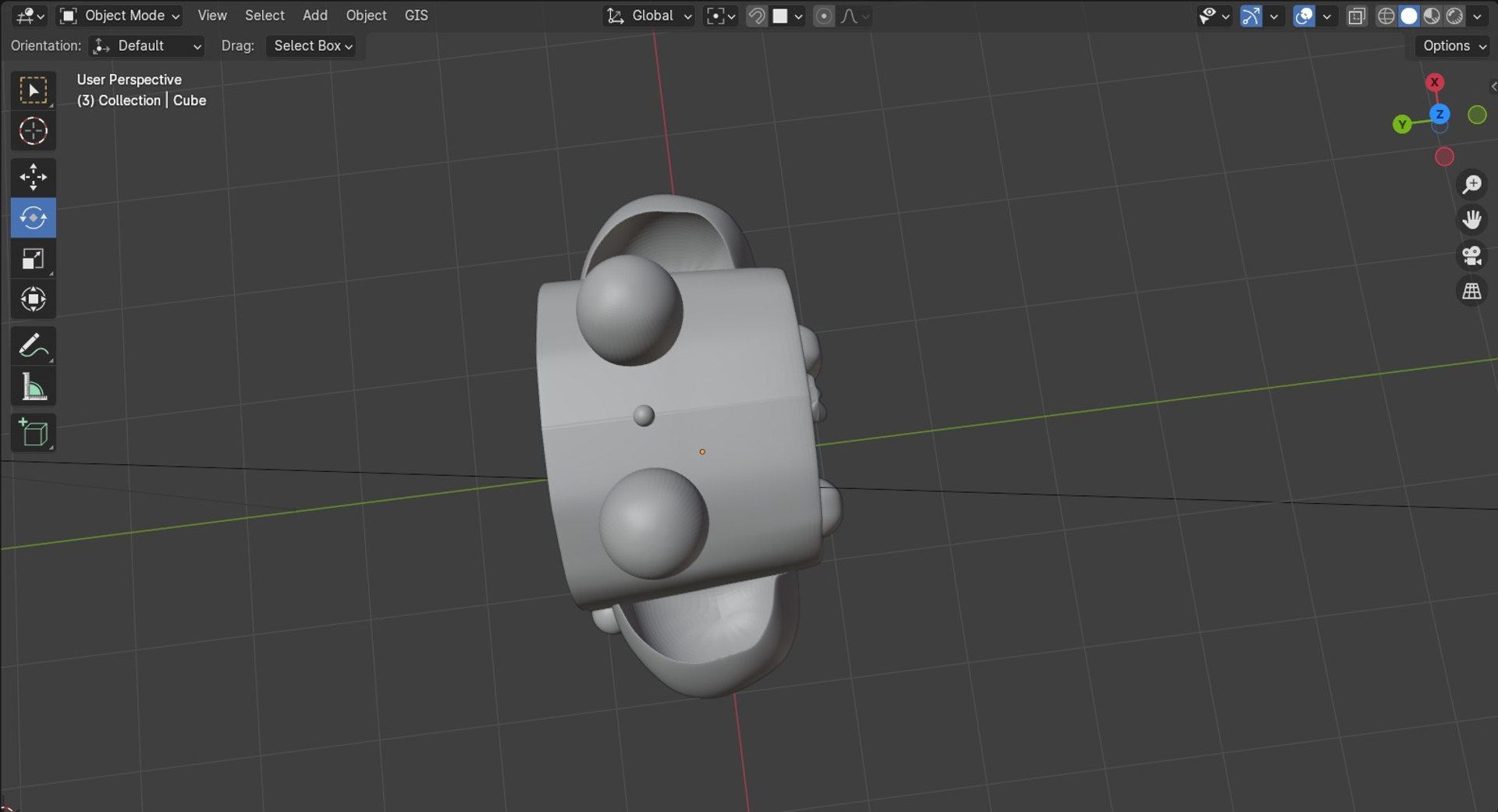 Cute Pencil Holder 3D model https://p.turbosquid.com/ts-thumb/fc/WrPYxH/q7/3dmodel1/jpeg/1716905514/1920x1080/fit_q87/b5813b72acd8eed01b2e2bfa369214fb8c0020f3/3dmodel1.jpg