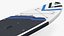 SUP Board Gladiator White