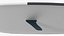 SUP Board Gladiator White
