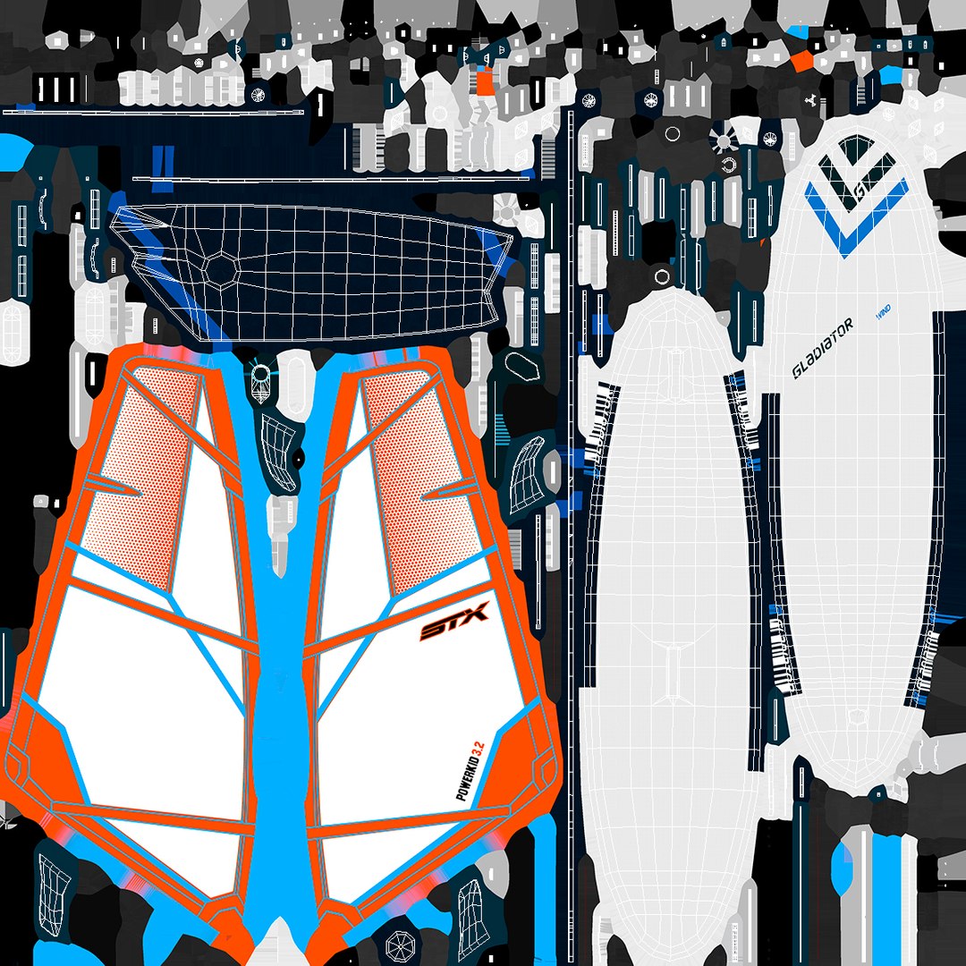 SUP Board Gladiator White 3D model https://p.turbosquid.com/ts-thumb/fc/YnekHT/R1/supboardgladiatorwhitevray3dmodel017/jpg/1682602752/1920x1080/fit_q87/7e0df2e43c8d1f07f43d78f0d6f1a967577e47d8/supboardgladiatorwhitevray3dmodel017.jpg