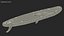 SUP Board Gladiator White