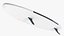 SUP Board Gladiator White
