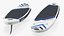 SUP Board Gladiator White