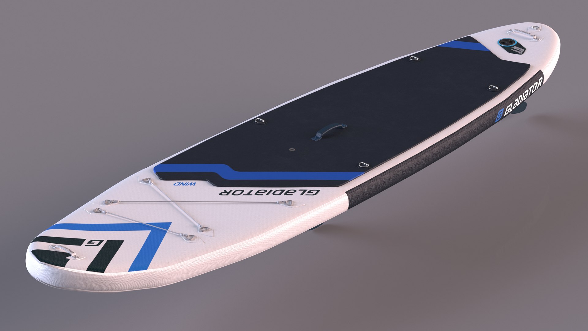 SUP Board Gladiator White 3D model https://p.turbosquid.com/ts-thumb/fc/YnekHT/yq/supboardgladiatorwhitevray3dmodel004/jpg/1682602704/1920x1080/fit_q87/55daea500fcb3739567e9c4341a1ae041cb85a15/supboardgladiatorwhitevray3dmodel004.jpg