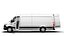 Freightliner Sprinter L3H2 RWD Intérieur HQ 2024