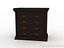 Chest of drawers 02