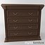 Chest of drawers 02