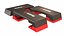 Collezione di modelli Pilates 11 in 1