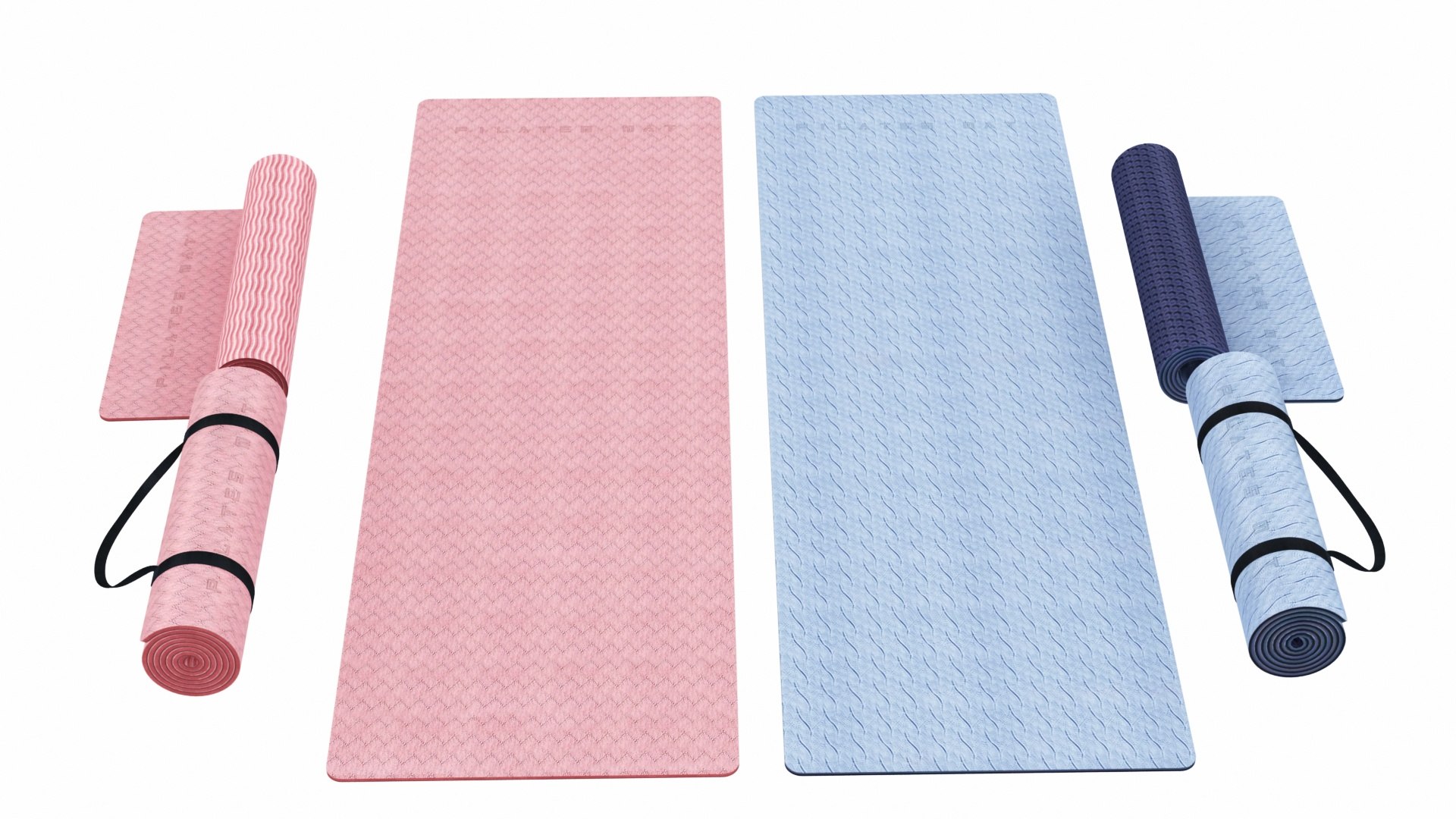 Pilates Models Collection 11 in 1 3D model https://p.turbosquid.com/ts-thumb/fc/iB2vH7/ZQ/pilatesmat7/jpg/1747147660/1920x1080/fit_q87/f7cc5f0f5b889888ad2e34d998d84248b6afaf2c/pilatesmat7.jpg