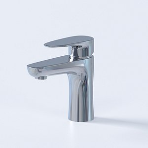 Bathroom Faucet "City"