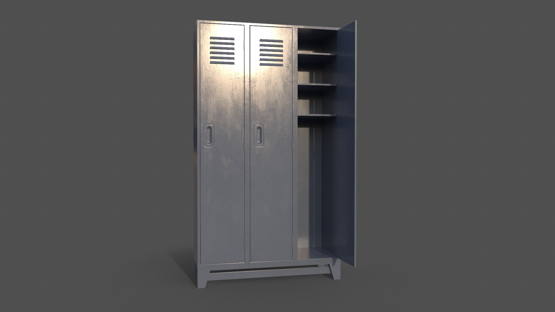 3D PBR School Gym Locker 08 - Grey https://p.turbosquid.com/ts-thumb/fc/kgXnB1/DK/3.1/png/1631151512/1920x1080/fit_q87/ca0f9f01626f8481074dc764e5b1e8790f211763/3.1.jpg
