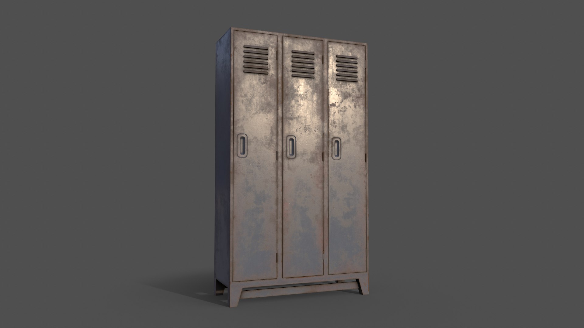 3D PBR School Gym Locker 08 - Grey https://p.turbosquid.com/ts-thumb/fc/kgXnB1/I1/5.2/png/1631151513/1920x1080/fit_q87/60ee6e43df840332b5b1ef7ca2e1eb4c1942228d/5.2.jpg