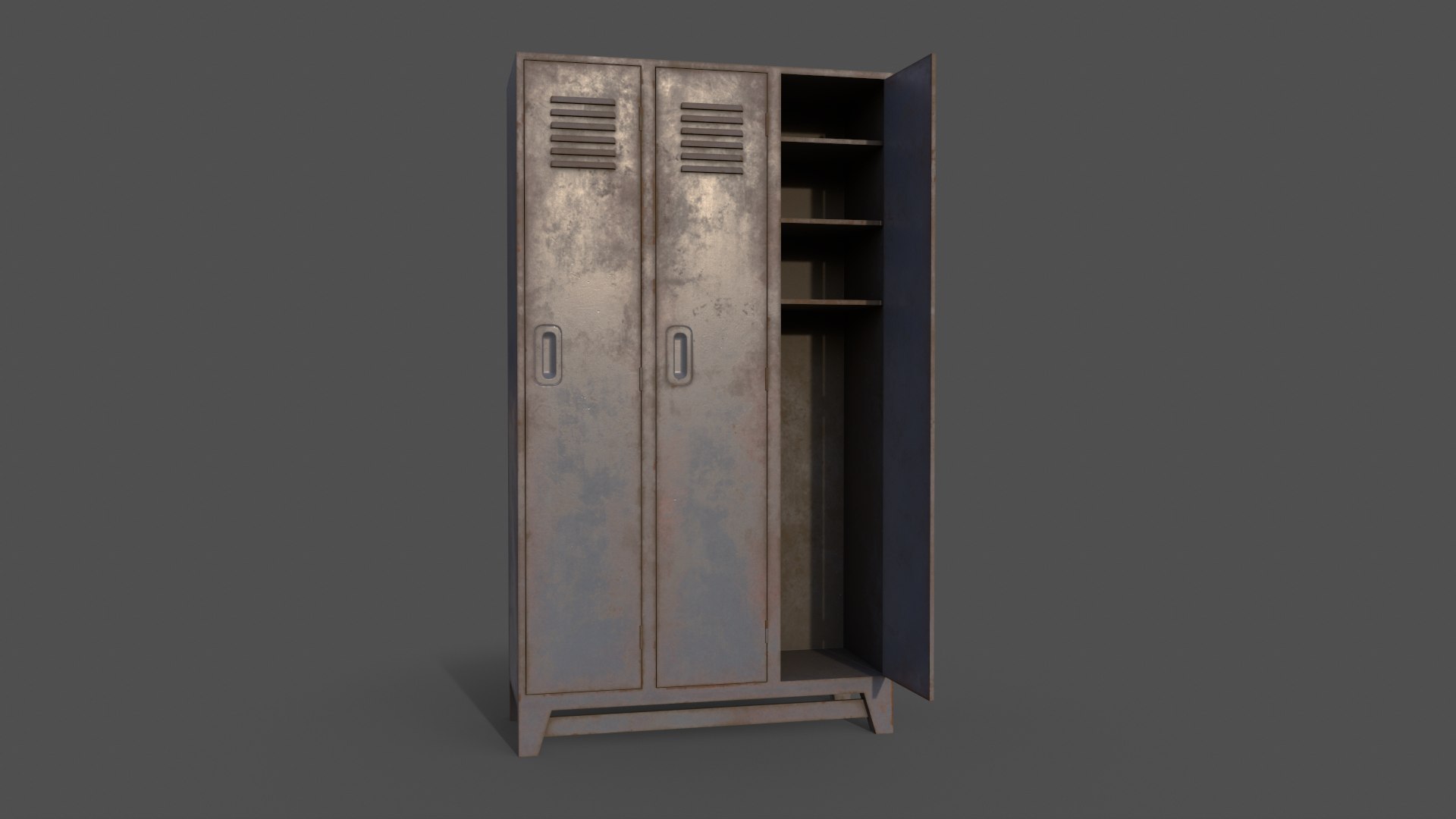 3D PBR School Gym Locker 08 - Grey https://p.turbosquid.com/ts-thumb/fc/kgXnB1/LS/3.2/png/1631151511/1920x1080/fit_q87/bc9f54358c3cf37b8fb3cf3e36acd2bde82a8dd5/3.2.jpg