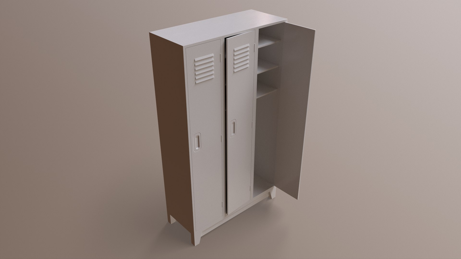 3D PBR School Gym Locker 08 - Grey https://p.turbosquid.com/ts-thumb/fc/kgXnB1/RK/w4/png/1631151521/1920x1080/fit_q87/7ce48b77f4b6b014e07afcf00e267ac013ff5539/w4.jpg