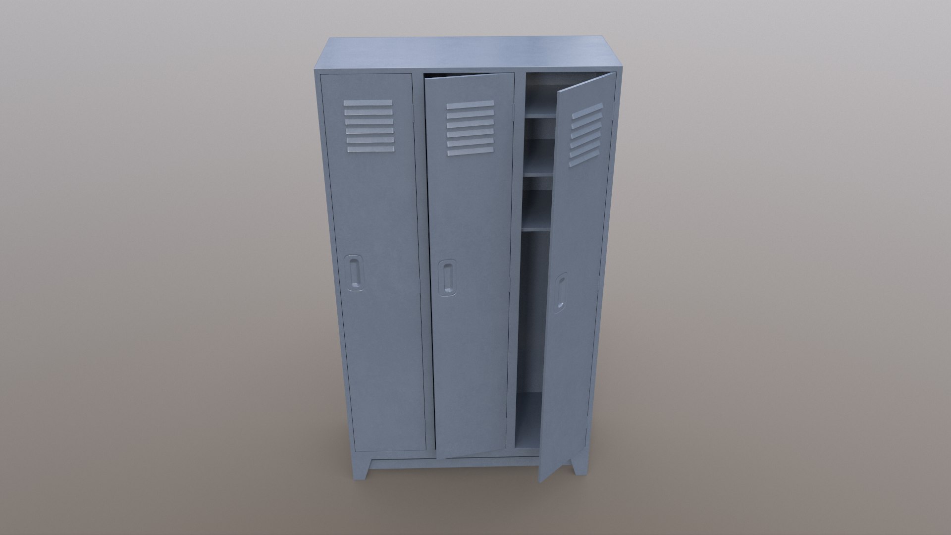 3D PBR School Gym Locker 08 - Grey https://p.turbosquid.com/ts-thumb/fc/kgXnB1/Sc/2.2/png/1631151515/1920x1080/fit_q87/458a4adf415c82375e83bfc1e71c251afa043f34/2.2.jpg