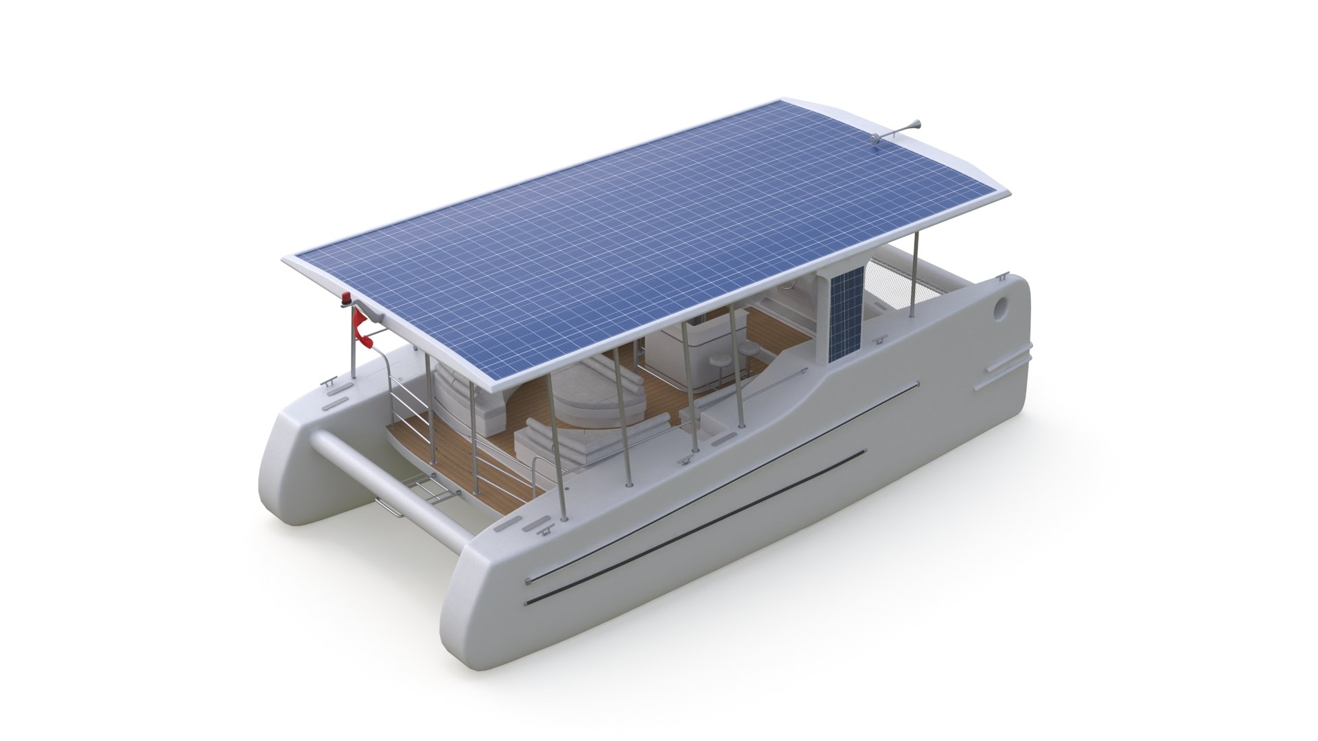 Solar Catamaran 3D https://p.turbosquid.com/ts-thumb/fc/oZFhBM/BV/9/jpg/1668364255/1920x1080/fit_q87/1eb500541fde5d3ab5cdccee600df510a9935ea2/9.jpg