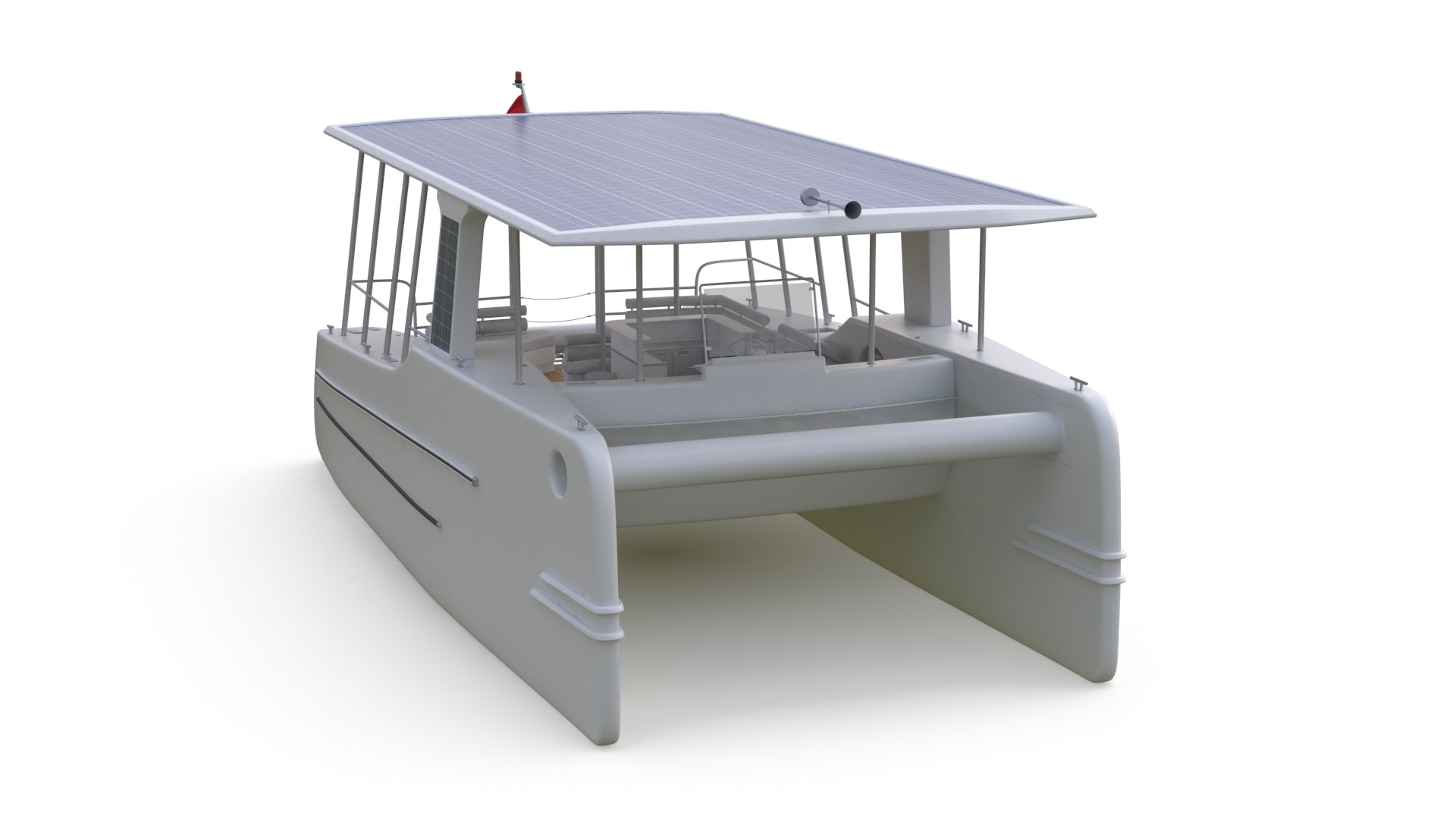 Solar Catamaran 3D https://p.turbosquid.com/ts-thumb/fc/oZFhBM/Io/4/jpg/1668364252/1920x1080/fit_q87/8e84d6069ab2e54b908d9d59a2b69bf27080f539/4.jpg