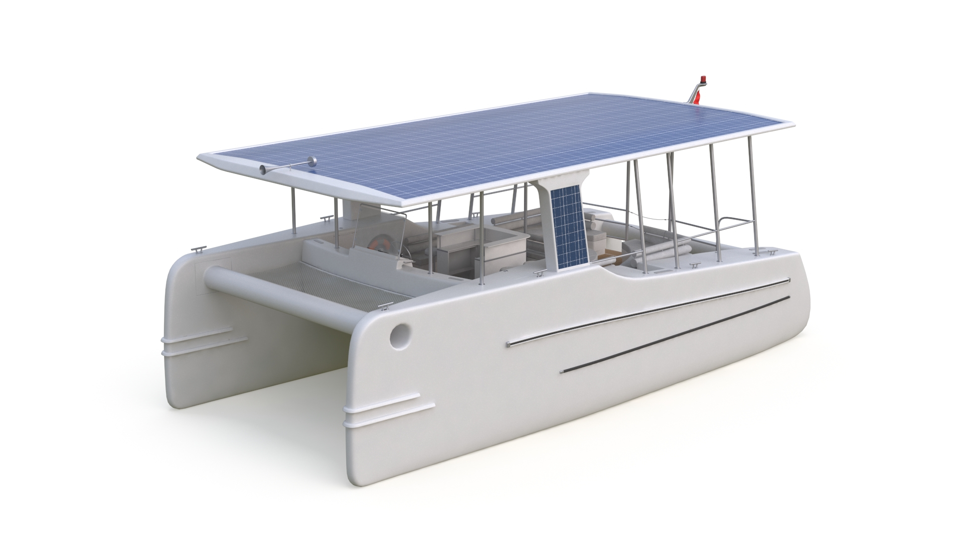 Solar Catamaran 3D https://p.turbosquid.com/ts-thumb/fc/oZFhBM/Li/0/jpg/1668364259/1920x1080/turn_fit_q99/6d4802c33174727bb487e4d52d817cfceb2ba198/0-1.jpg