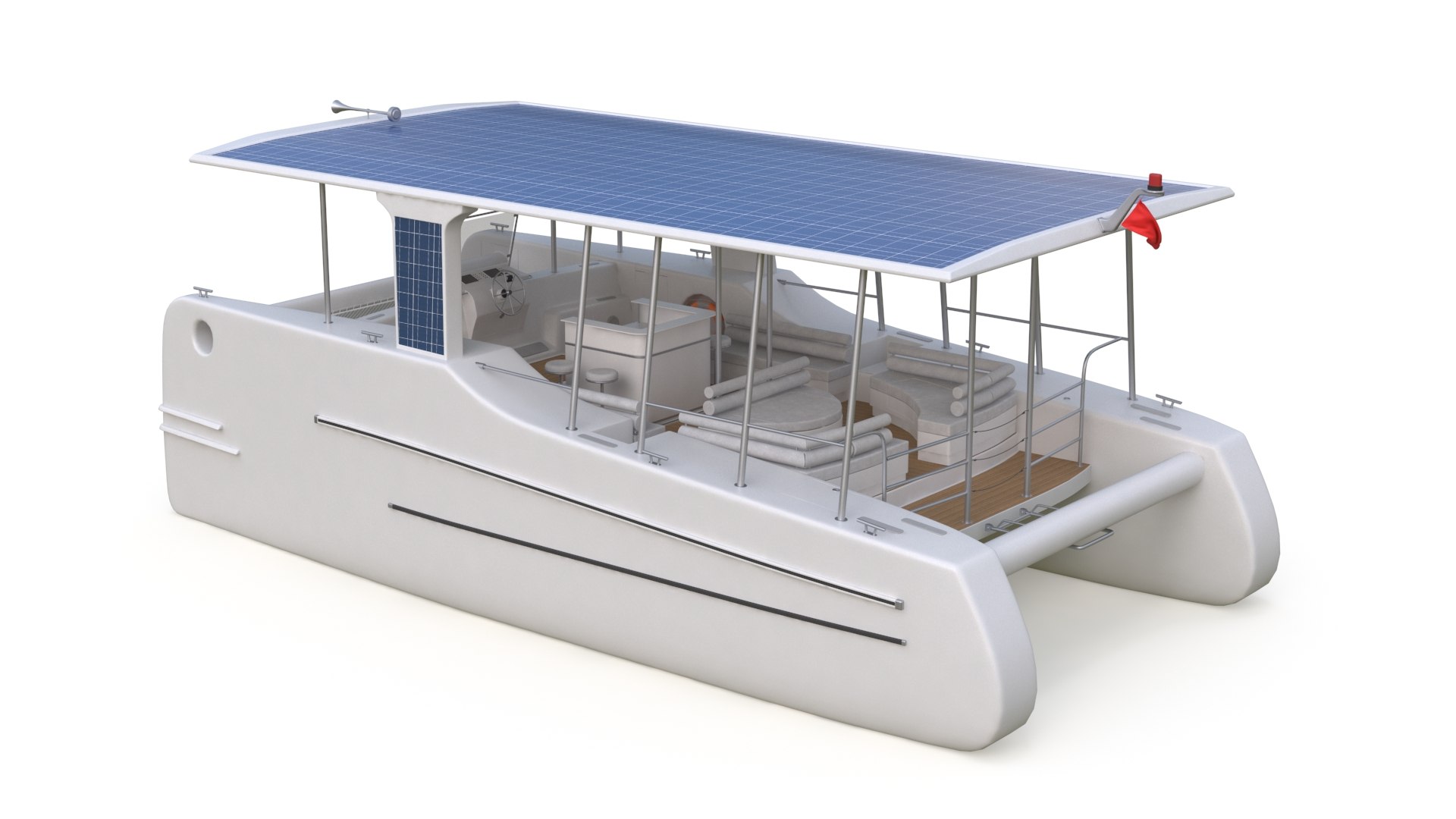 Solar Catamaran 3D https://p.turbosquid.com/ts-thumb/fc/oZFhBM/WH/2/jpg/1668364252/1920x1080/fit_q87/bc185ebe823311e98419c90170a0e6389193d77a/2.jpg