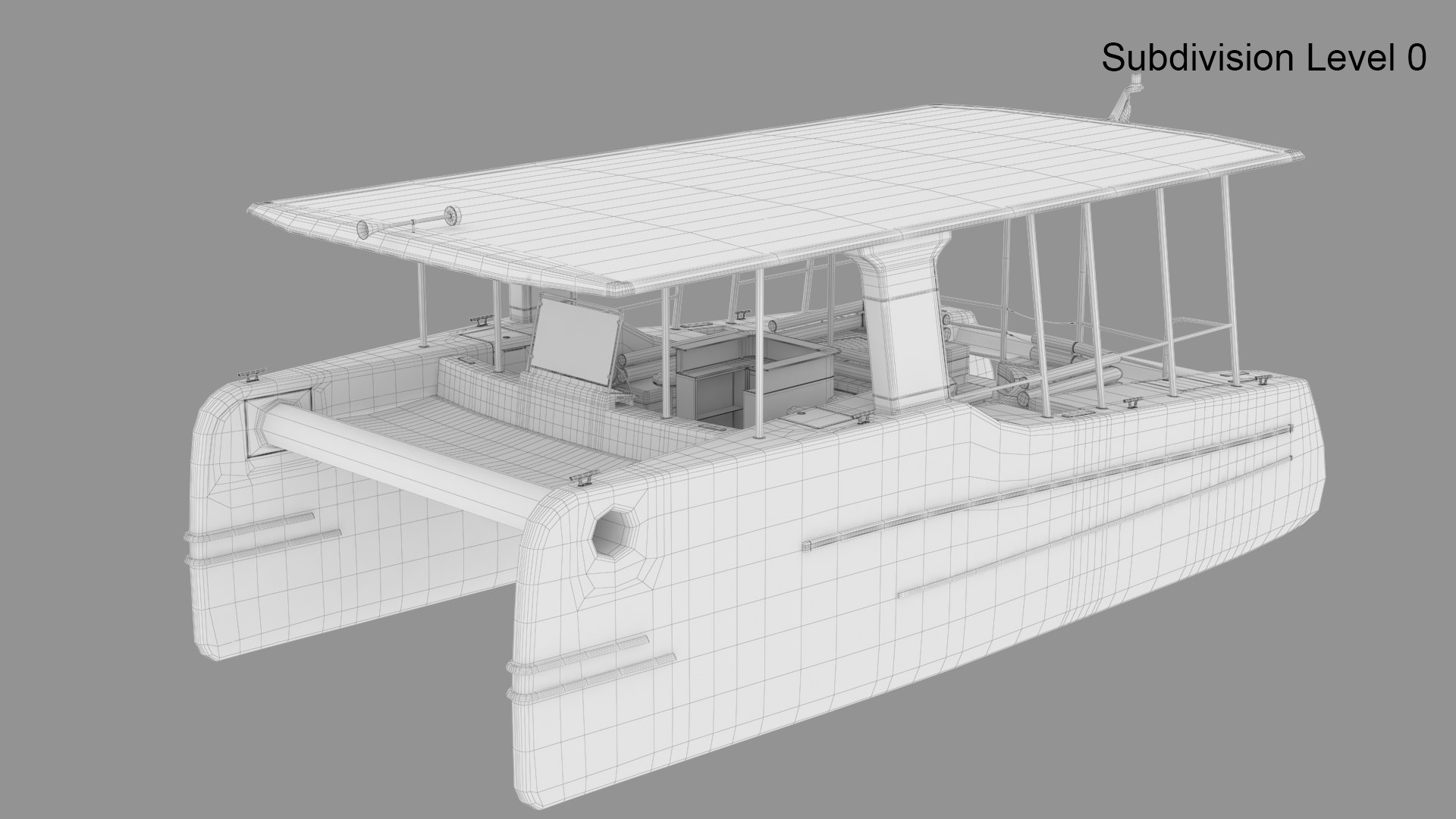 Solar Catamaran 3D https://p.turbosquid.com/ts-thumb/fc/oZFhBM/xY/11/jpg/1668364257/1920x1080/fit_q87/798751574585448546ee68b1065c7409d54033f7/11.jpg